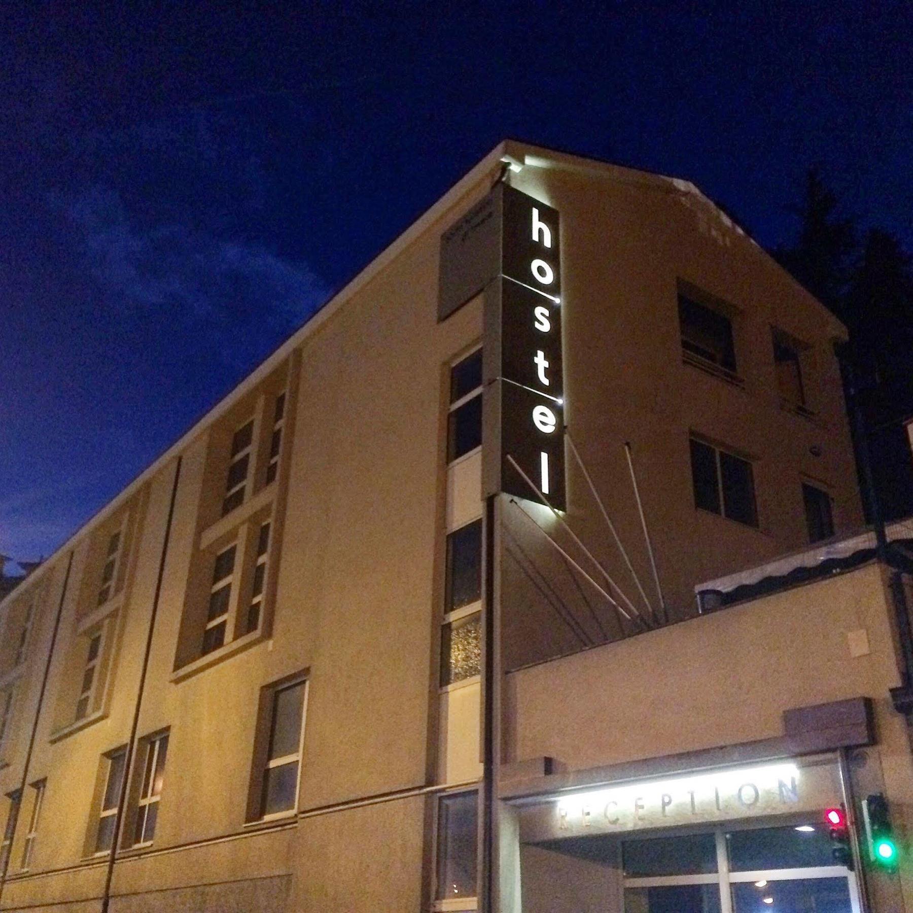 Ostello Del Porto Lovere Eksteriør billede